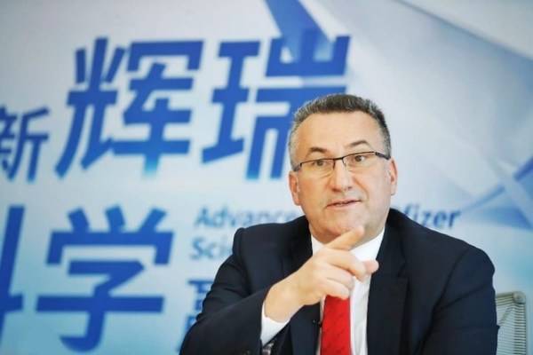 辉瑞肿瘤进博会上升级三大患者关爱项目