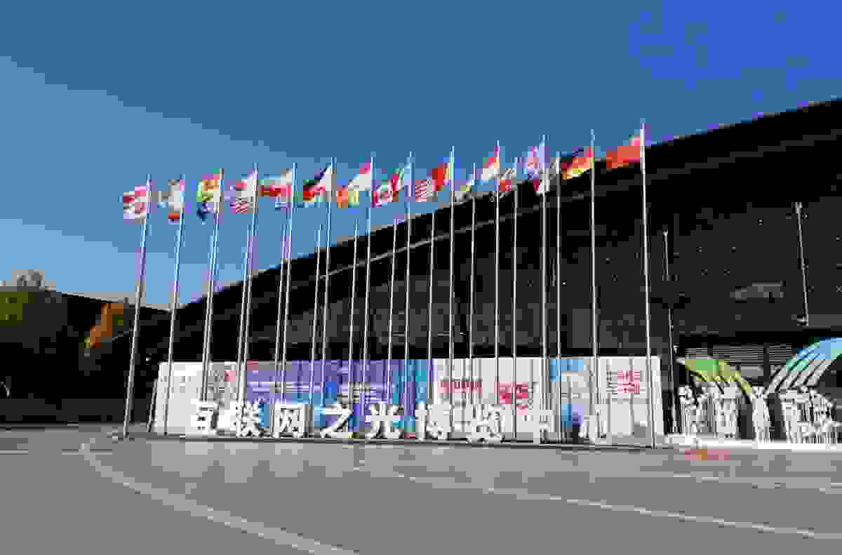 2022年世界互联网大会！必唱哥“数智音乐”新成果，“互联网之光”新亮相！