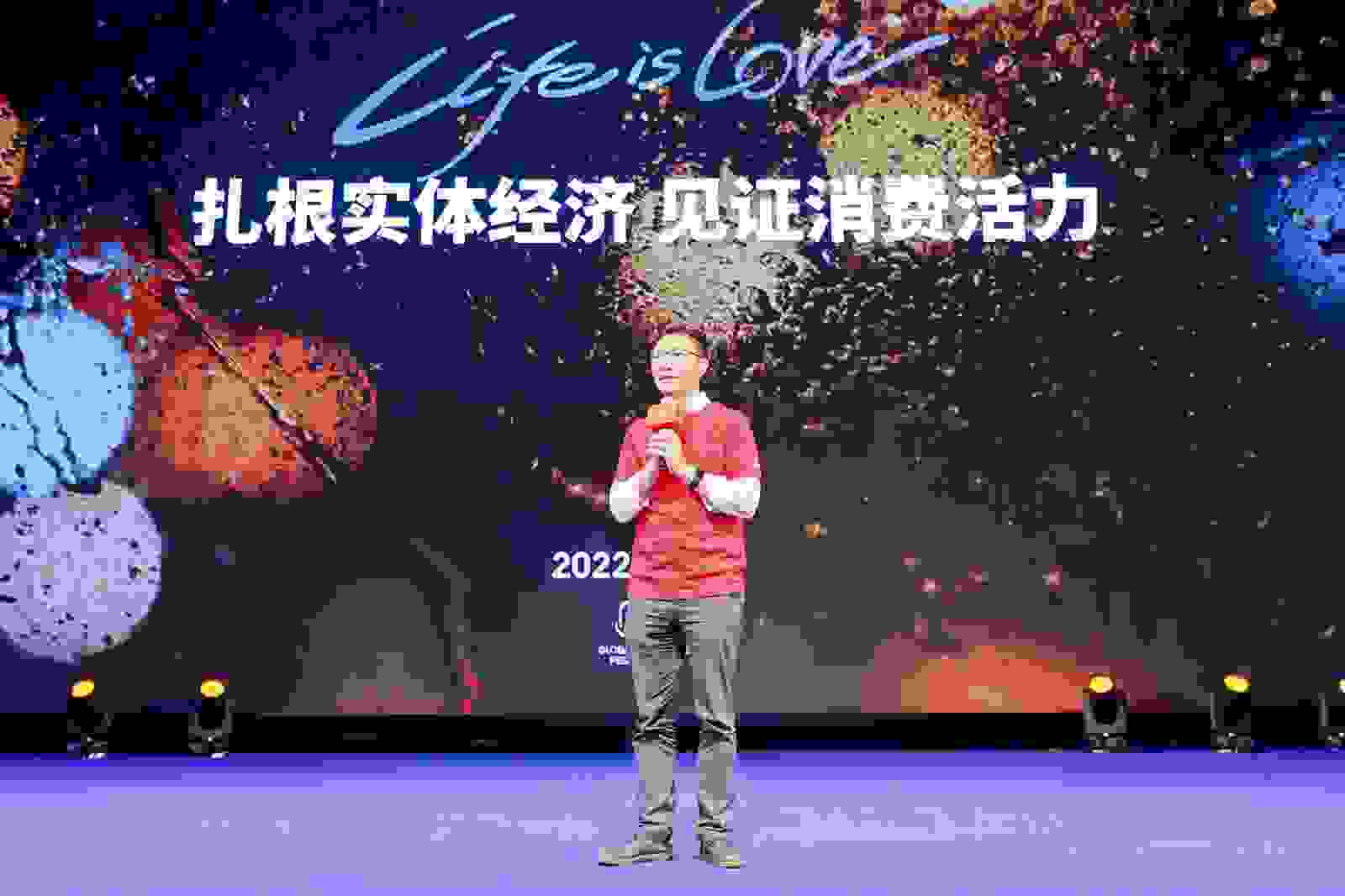 菜鸟CEO万霖：天猫双11菜鸟送货上门包裹量预计将超2亿个