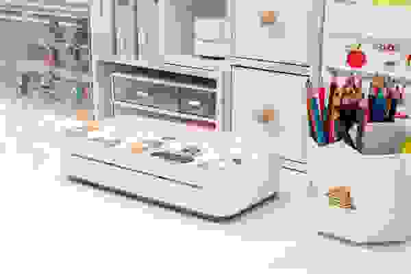 打造家用打印行业标杆 汉印强势推出新品打印机U200