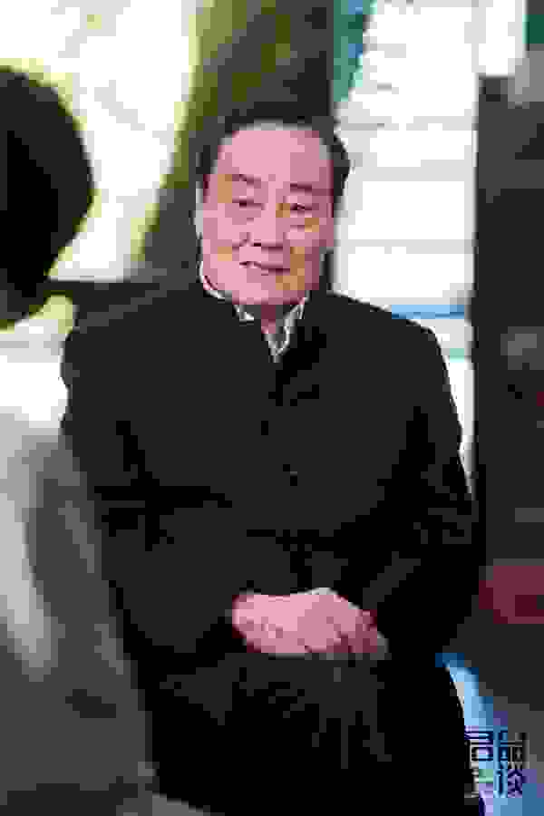 宗庆后：任何一个危机都可能成为机会