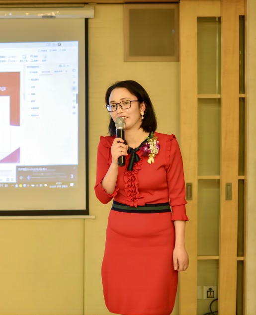 口服赛道黑马——日本爱希特多品牌中国市场首场商机分享会在沪成功举办