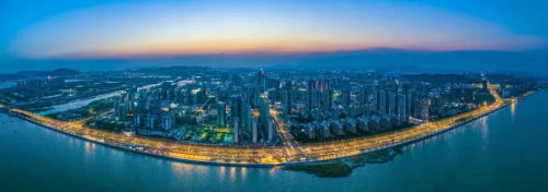中国航展与珠海金湾的26年： 一个展会改变一座城