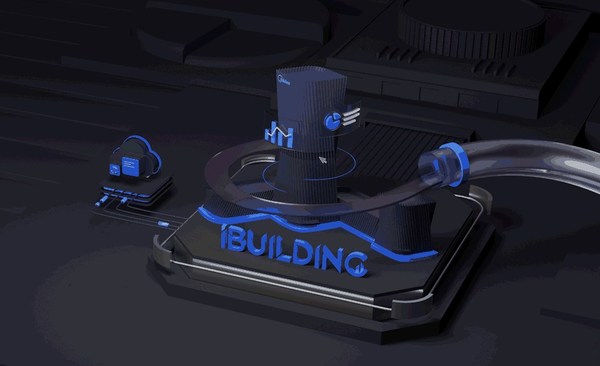 一站解锁智慧楼宇！iBUILDING官网全新上线
