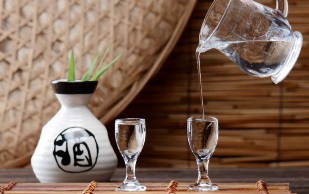 百名台带你了解酱酒的“前世今生”