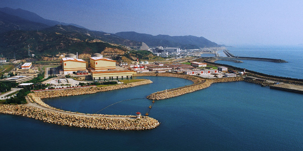 人保寿险9亿元投资“华龙一号”核电机组，鼎力支持大国重器