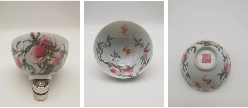 “艺林藏珍” 景德镇瓷器珍品 匠心创作艺术之魂