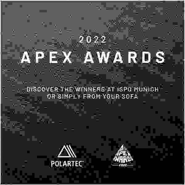 Polartec隆重宣布2022 APEX Awards获奖名单