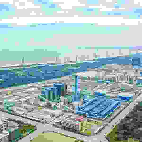 中信环境荣获“2022企业ESG杰出环境实践案例”大奖