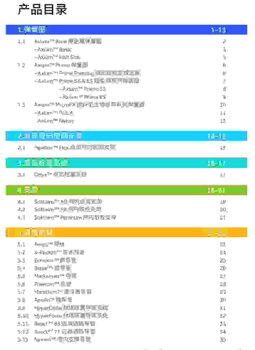 Medtronic美敦力 生命因科技不凡