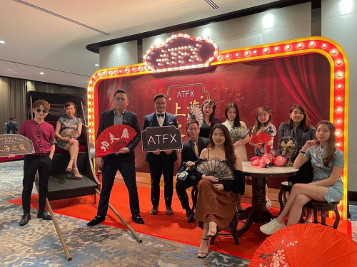 与心同行，互利共赢—ATFX马来西亚年度庆典暨客户见面会活动隆重举行
