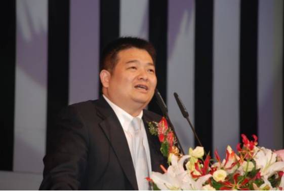 周希俭再获两项大奖，中脉坚持打击传销虚假宣传等行为