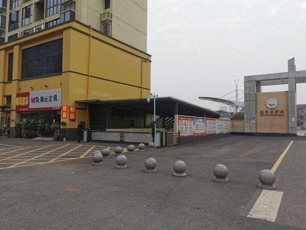 放学娃的"温暖驿站" 这家有温度的晨光小店登上央视