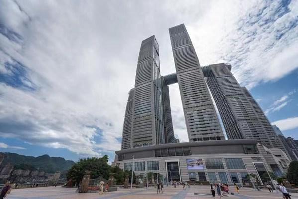 慧鱼参建多项工程入选“2022中国新时代100大建筑”