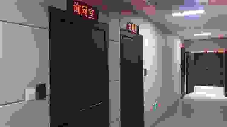 景丽伦防撞软包打造人性化防撞空间，专业防撞系列产品组装使用一次到位