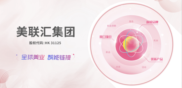 全球美业 智能链接|美联汇集团香港创业板上市启动仪式即将在杭州拉开帷幕