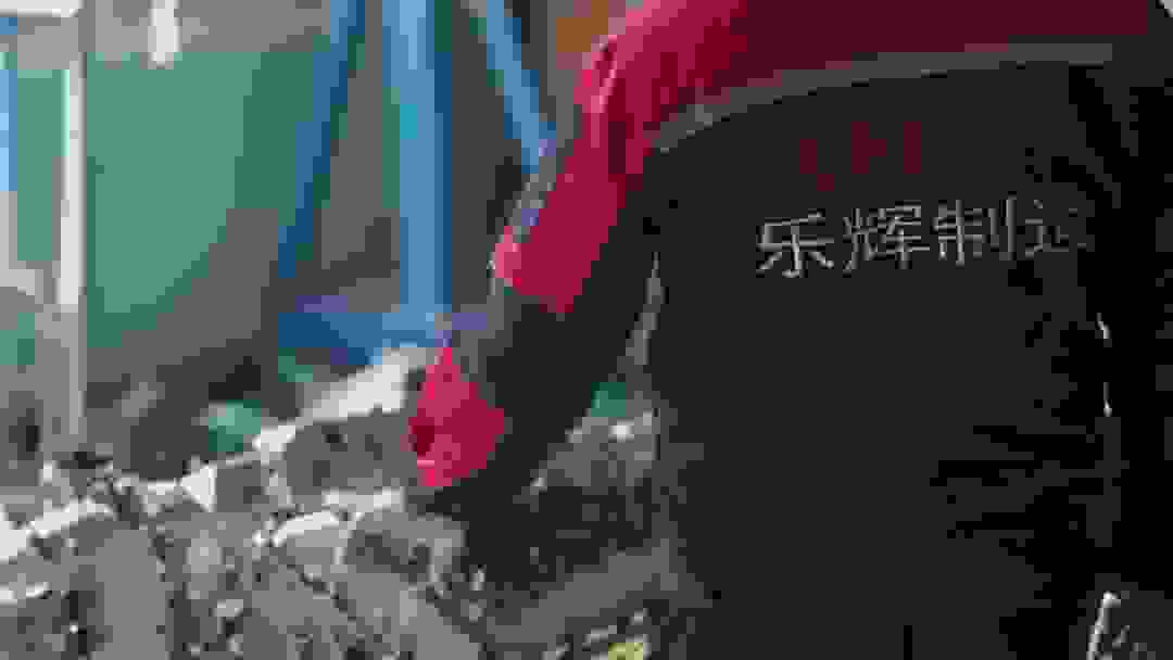 乐辉制造深耕汽车发动机市场，用实力打造品牌声量
