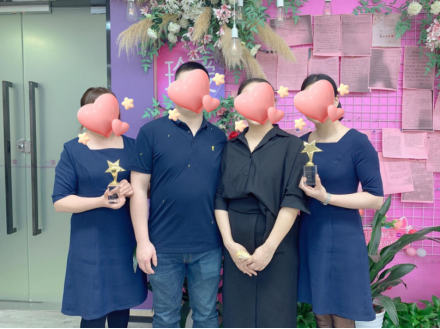 珍爱网会员：打开心结，拥抱新未来，感谢珍爱网红娘