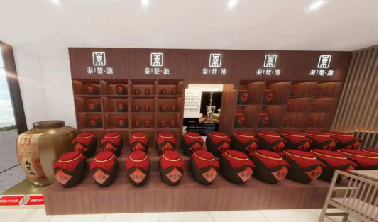 秦楚池酒业：让好酒走进生活，让文化长盛不衰