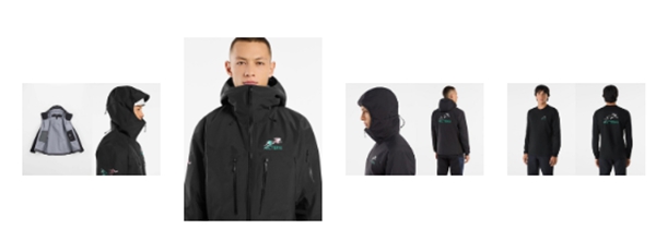ARC’TERYX 始祖鸟兔年生肖系列即将来袭