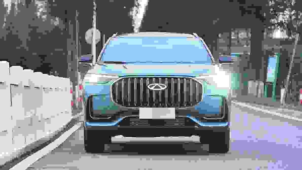 承包车圈热点，2023年重磅来袭的这几款SUV，太有看头了！
