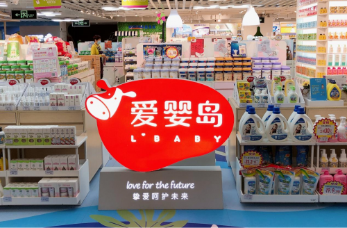 母婴行业寒冬已至？解码爱婴岛逆势生存法则