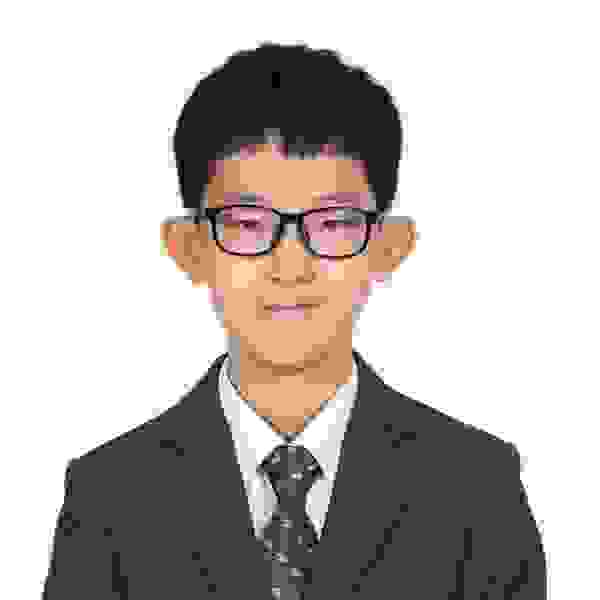 凯文学生| 李东轩：闪光少年，在朝阳凯文拥抱无限可能