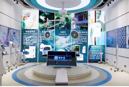 深耕大健康产业，点燃发展“强引擎”，朱氏药业朱坤福荣获菏泽市“市长创业奖”