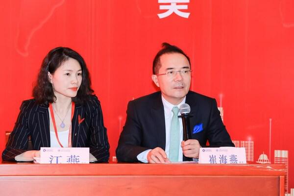 芙媄登亮相东方整形美容艺术大会，科技赋能“轻医美”