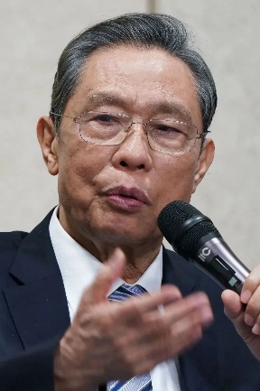 最新疫情研判媒体专访，保伦电子itc会议扩声系统响亮发声！