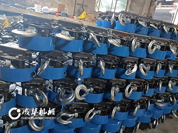 开工大吉|成华制造开足马力冲刺首季度“开门红”