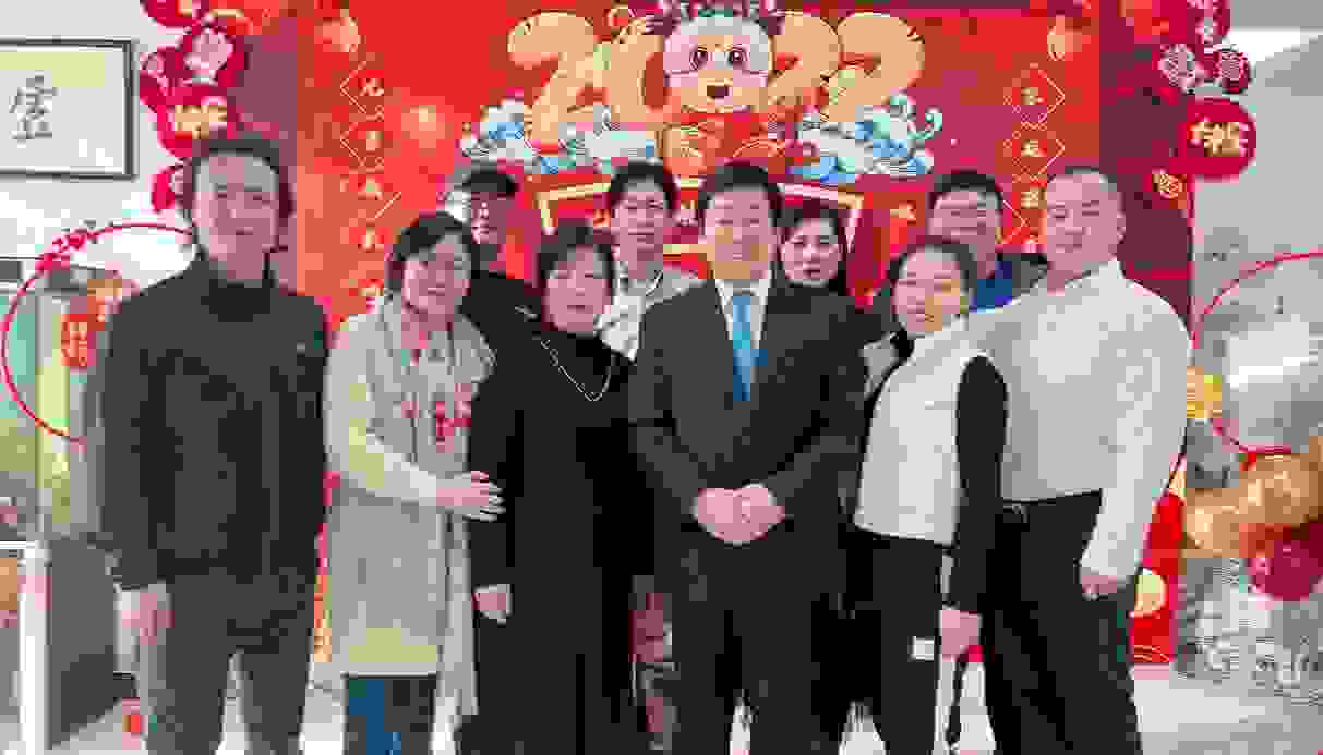 《七彩龙娃》全新改版 举办【龙娃贺新年 虎吉送福运】 视频拜年活动取得圆满成功