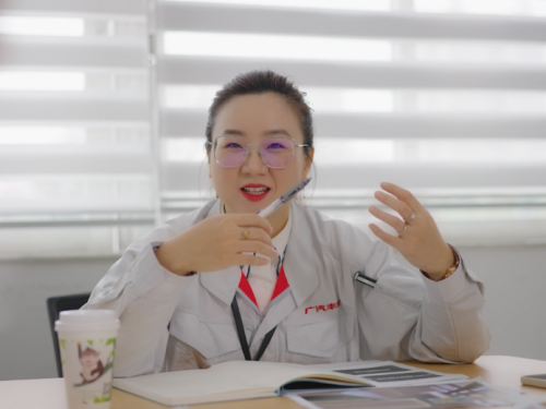 如何定义“幸福”，广汽丰田给出了自己的答案