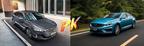 10万级家轿“王炸级”选手大PK！哪款更合你心水？