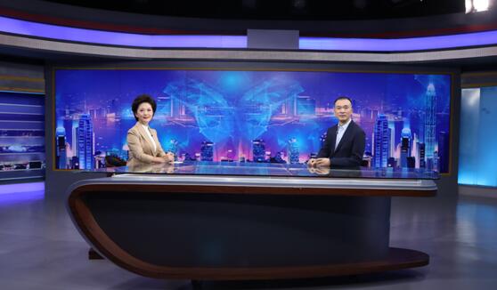 “佛山市旭辉五金”总裁曾庆伟：温暖避风港，陪伴快乐时光
