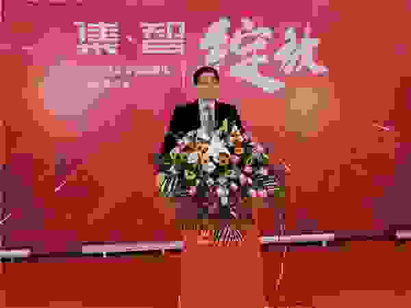 集智绽放，2022年金帝集成灶全国经销商年会圆满落幕
