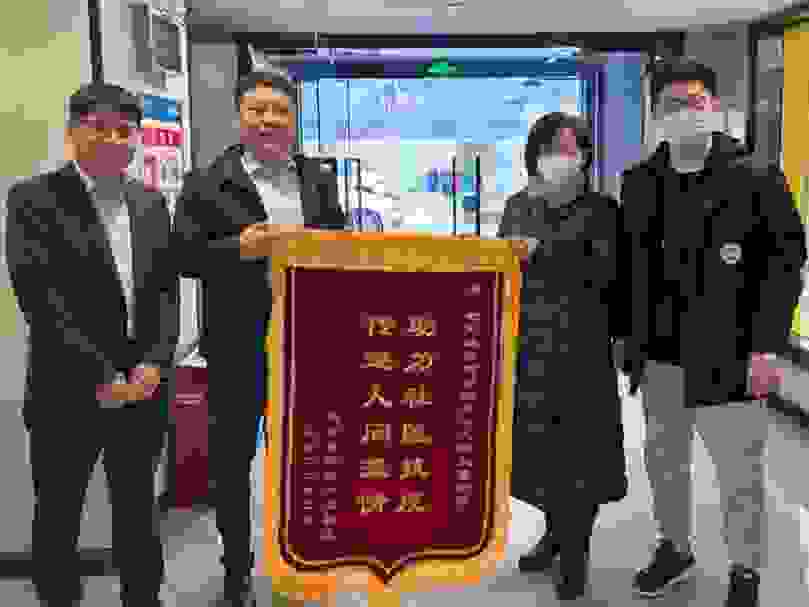 7天酒店与西安同心抗疫，共渡难关