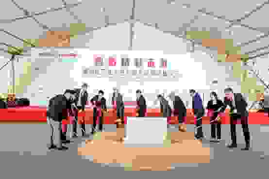 实现“碳中和”，德禄打造无锡绿色可持续发展工厂