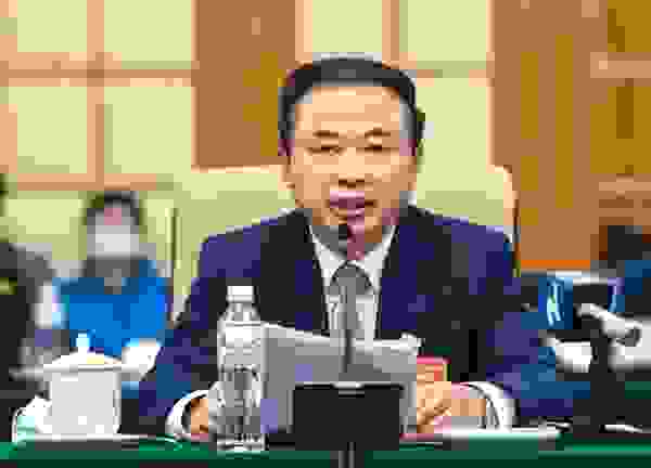 全国人大代表张天任：修改完善电动自行车国家标准 促进绿色出行