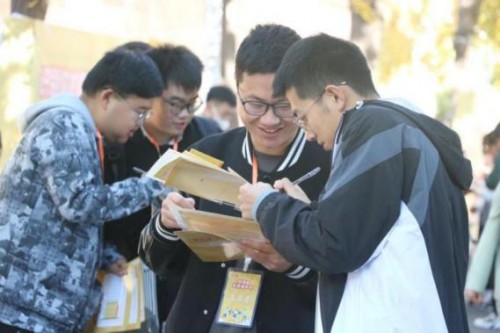 高顿教育赋能大学生职业发展
