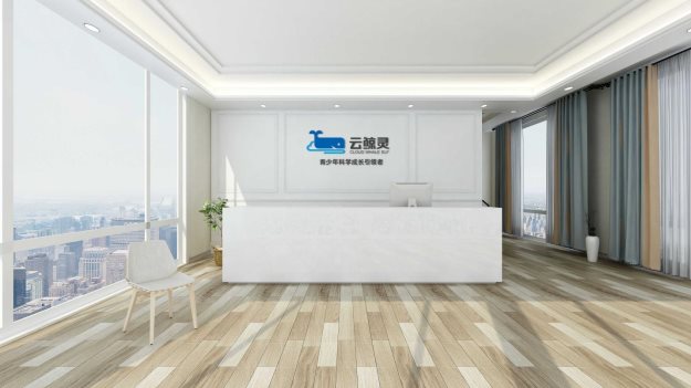 大华上智助力云鲸灵品牌升级，成为行业领军者！