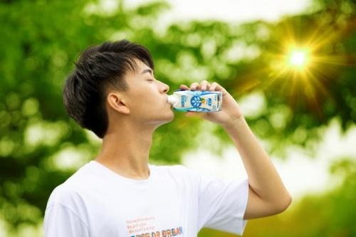 立足消费需求，维他奶以优质产品夯实自身行业优势