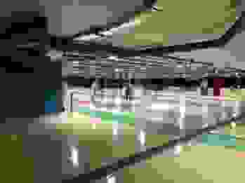地坪好品质选择亚地斯