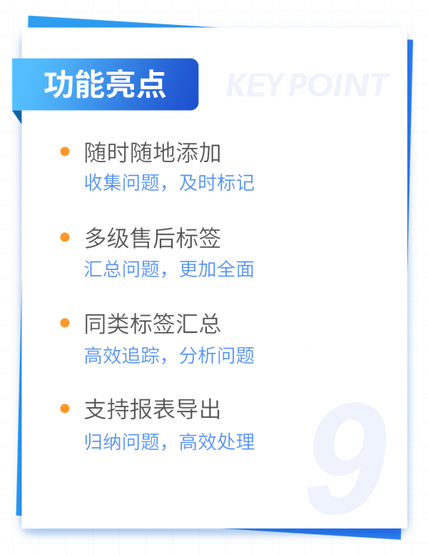 亚马逊售后工具，从亚马逊根源解决差评等品控难题