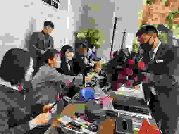 “相约天安女神节” ——记天安运营天津分公司3·8妇女节庆祝活动