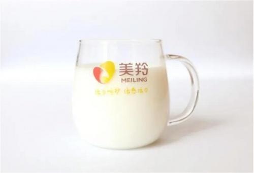 红星美羚乳业以品质为生命，用心打造消费者满意的羊乳产品