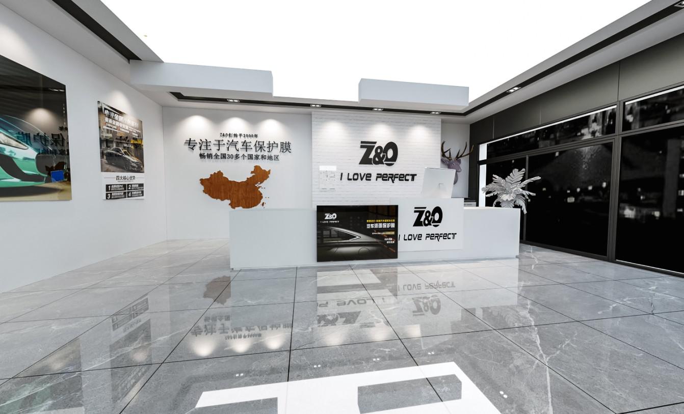 线下硬核发力 Z O品牌车衣已在全国多地开花！