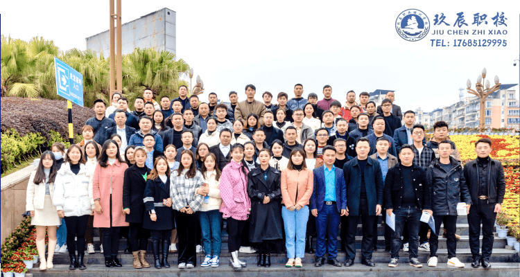 仁怀市玖辰职校品酒师培训推动中国酿酒行业技术进步