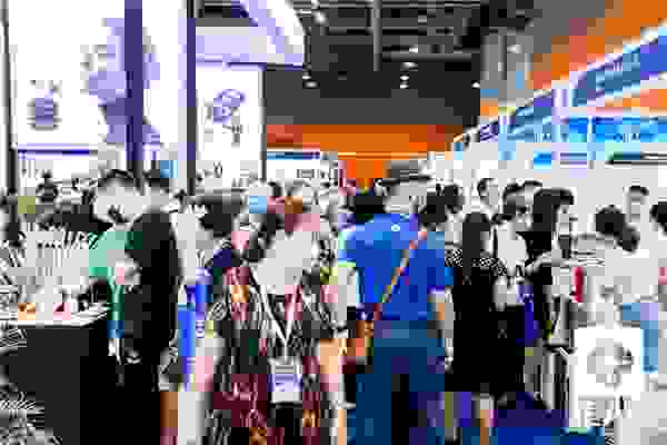 金秋9月，2022 IEAE广州电子展与您相约