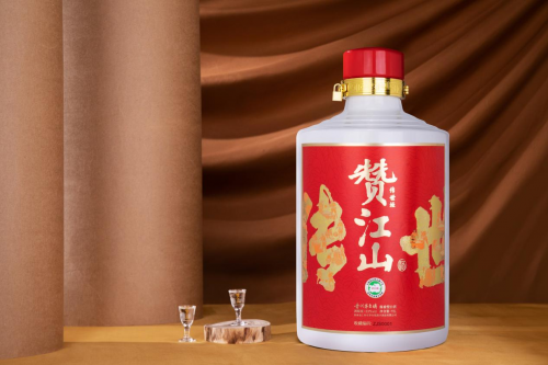 赞江山·传世坛，春日的一场酒事，尽显风雅